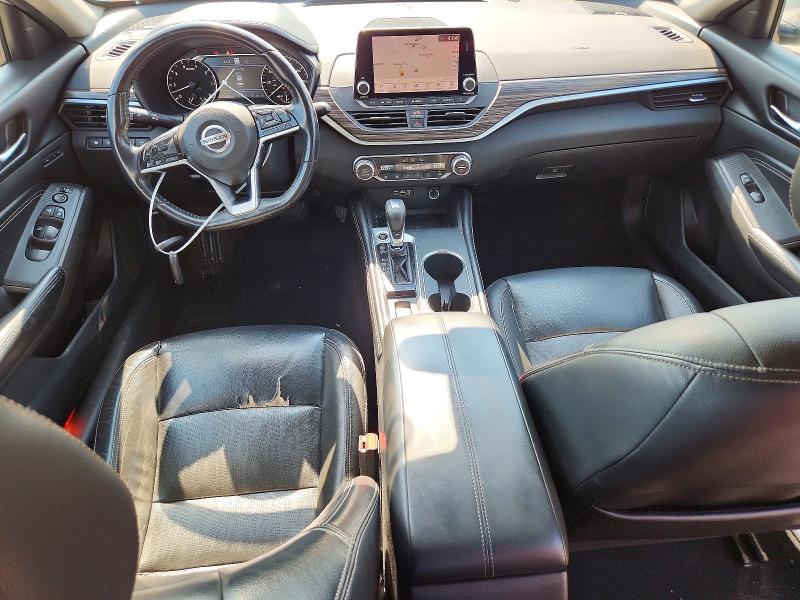 Aukcja sprzedaży 2019 Nissan Altima, vin: 1N4BL4FW0KN309031, numer aukcji: 60892636