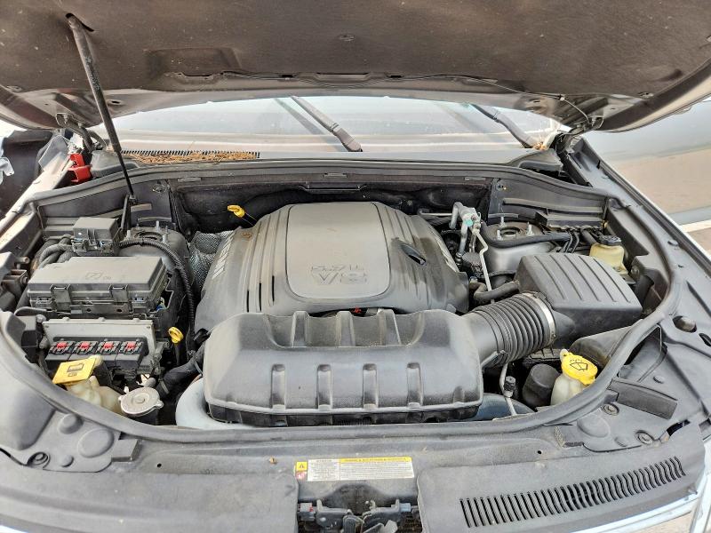 Продажа на аукционе авто 2011 Jeep Grand Cherokee, vin: 1J4RR6GT0BC726209, номер лота: 61233616