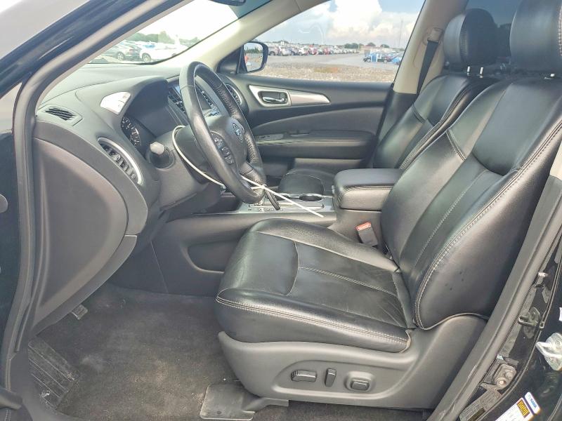 Aukcja sprzedaży 2018 Nissan Pathfinder, vin: 5N1DR2MN5JC641939, numer aukcji: 60181966
