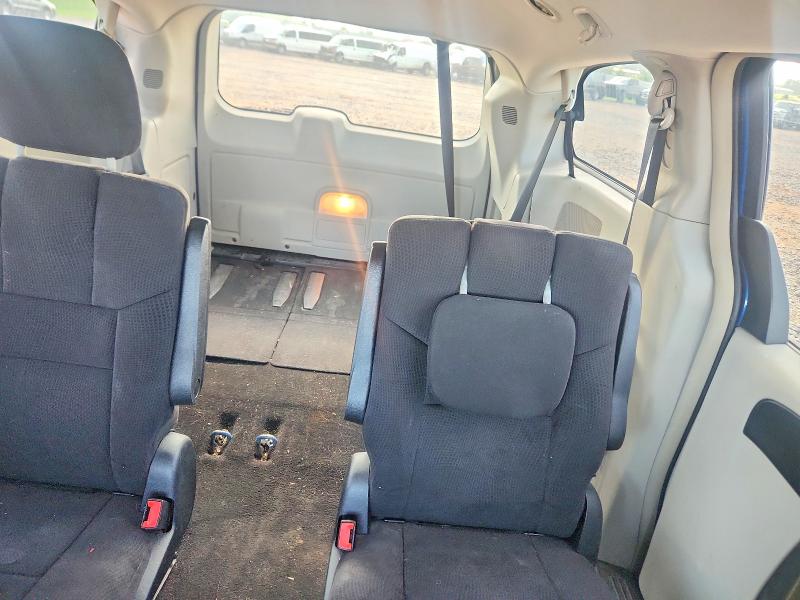Aukcja sprzedaży 2011 Dodge Grand Caravan, vin: 2D4RN5DG8BR723023, numer aukcji: 59898486