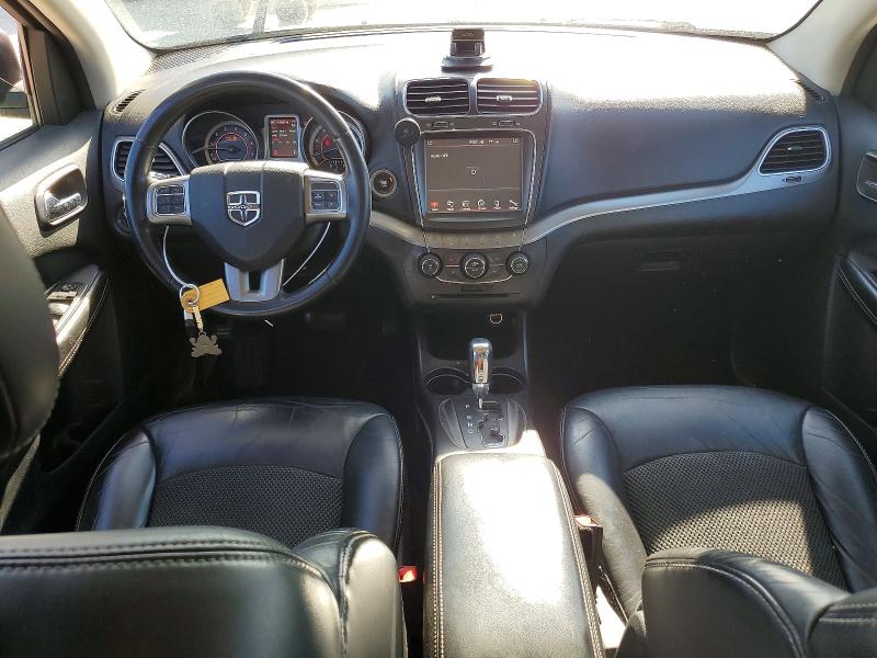 Продаж на аукціоні авто 2015 Dodge Journey, vin: 3C4PDCGG5FT630891, номер лоту: 60991446
