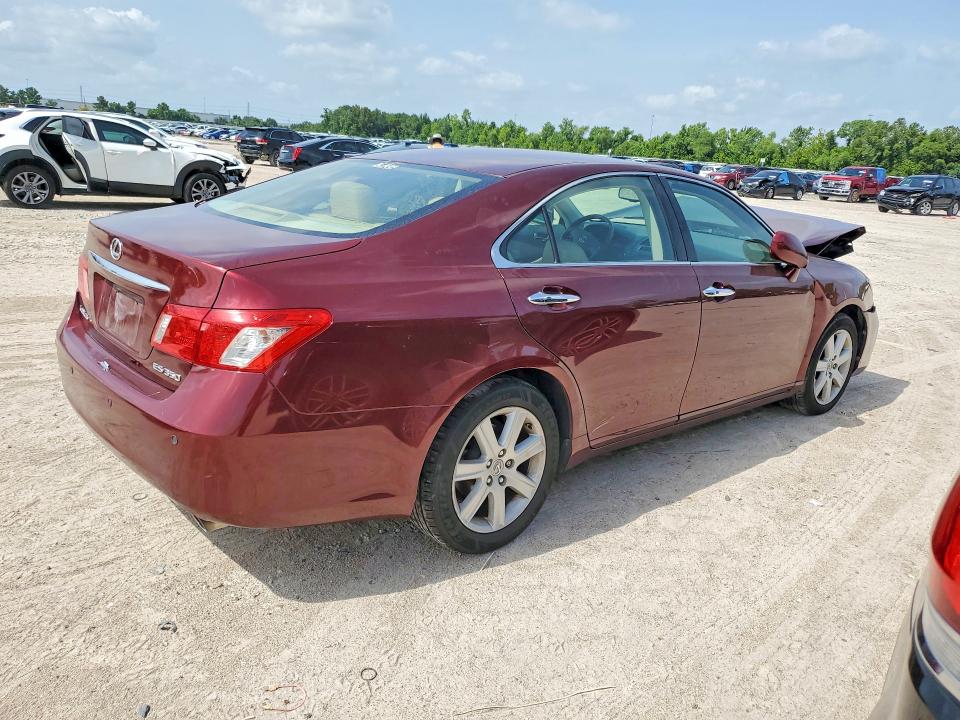Aukcja sprzedaży 2007 Lexus Es, vin: JTHBJ46G572036507, numer aukcji: 61592096