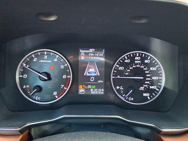 Продаж на аукціоні авто 2021 Subaru Outback, vin: 4S4BTAPC2M3209438, номер лоту: 59374876