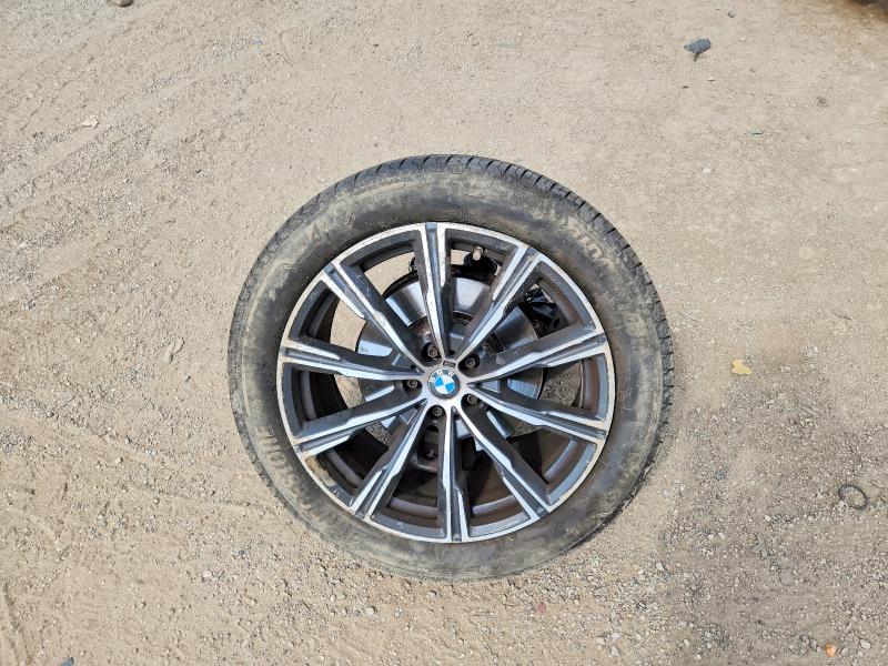 Aukcja sprzedaży 2021 Bmw X6, vin: 5UXCY6C08M9G37872, numer aukcji: 61744276