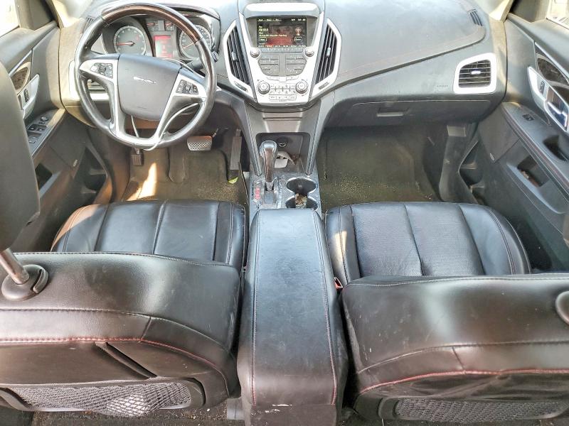 60975776 :رقم المزاد ، 2GKFLZE33D6184005 vin ، 2013 Gmc Terrain مزاد بيع