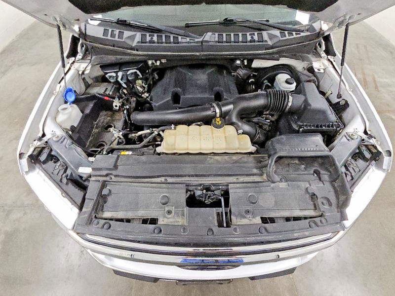 Aukcja sprzedaży 2020 Ford F150, vin: 1FTFX1C47LKD35582, numer aukcji: 58475136