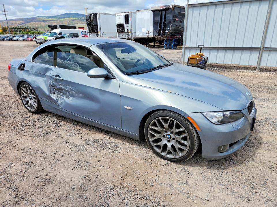 Aukcja sprzedaży 2007 Bmw 328, vin: WBAWL13567PX15149, numer aukcji: 58839816