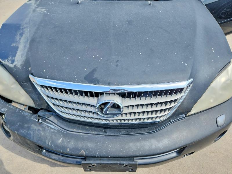 62982396 :رقم المزاد ، JTJHW31UX82070137 vin ، 2008 Lexus Rx مزاد بيع