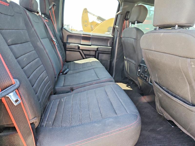 Aukcja sprzedaży 2020 Ford F150, vin: 1FTEW1EP3LFC72530, numer aukcji: 60468526