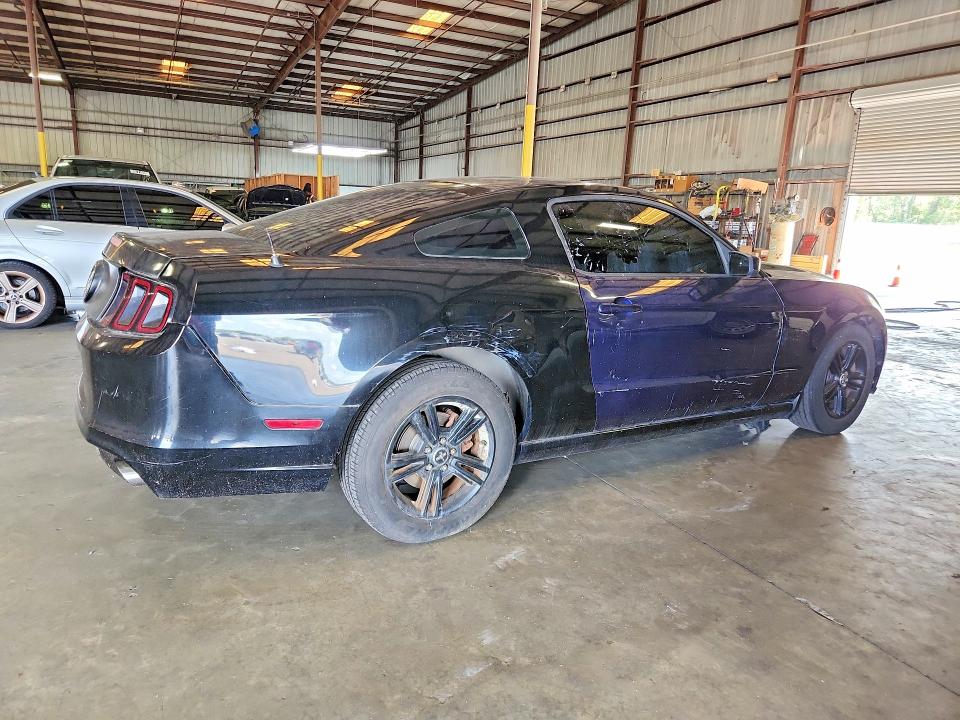 Продаж на аукціоні авто 2014 Ford Mustang, vin: 1ZVBP8AM2E5286915, номер лоту: 59842056