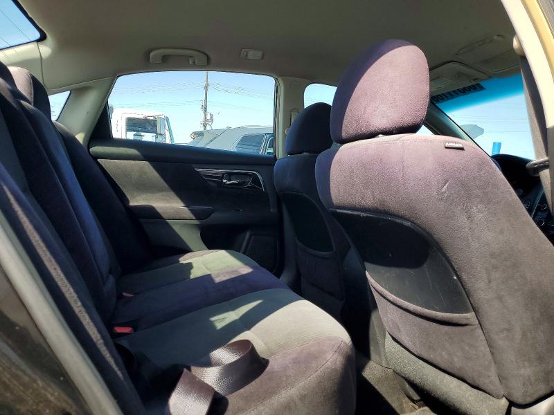 63311166 :رقم المزاد ، 1N4BL3AP0DC170981 vin ، 2013 Nissan Altima مزاد بيع