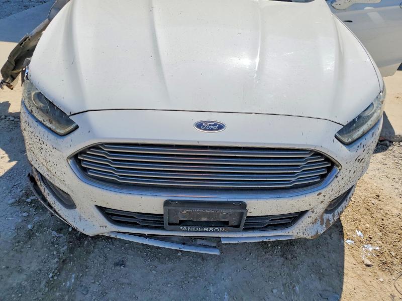 60790576 :رقم المزاد ، 3FA6P0H72GR246202 vin ، 2016 Ford Fusion مزاد بيع