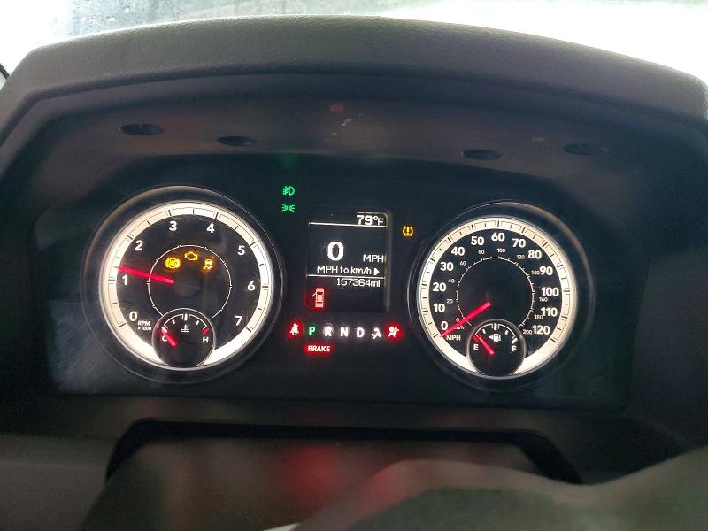 60468996 :رقم المزاد ، 1C6RR6KT4ES149120 vin ، 2014 Ram 1500 مزاد بيع