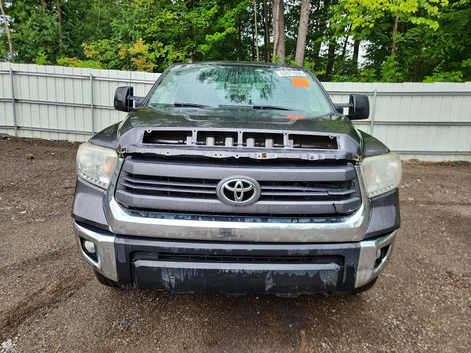 Aukcja sprzedaży 2015 Toyota Tundra, vin: 5TFUY5F1XFX445627, numer aukcji: 62077056