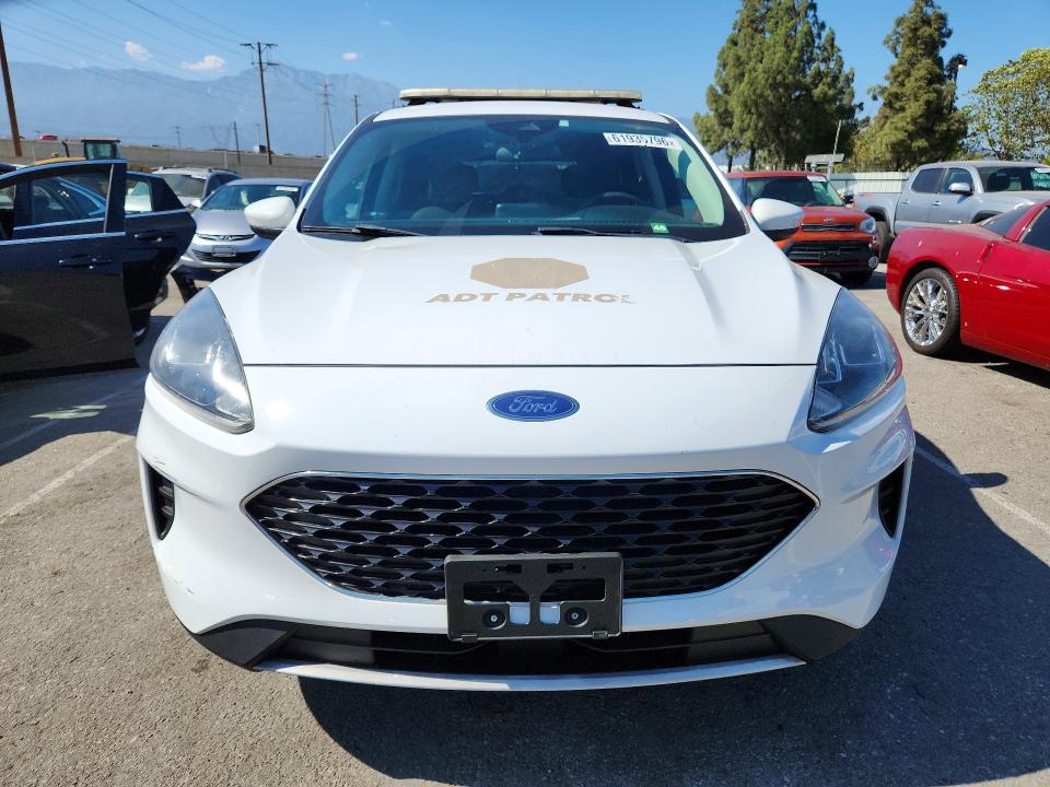 2021 Ford Escape მანქანა იყიდება აუქციონზე, vin: 1FMCU0G65MUA42699, აუქციონის ნომერი: 61935796
