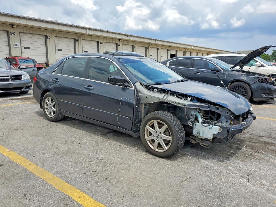 Продаж на аукціоні авто 2003 Honda Accord, vin: 1HGCM66553A099003, номер лоту: 60171896