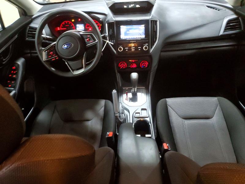 Продаж на аукціоні авто 2018 Subaru Impreza, vin: 4S3GTAA66J3723544, номер лоту: 62689396