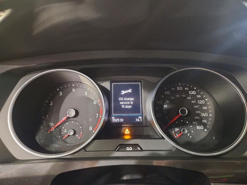 63366156 :رقم المزاد ، 3VV3B7AX7MM086231 vin ، 2021 Volkswagen Tiguan مزاد بيع