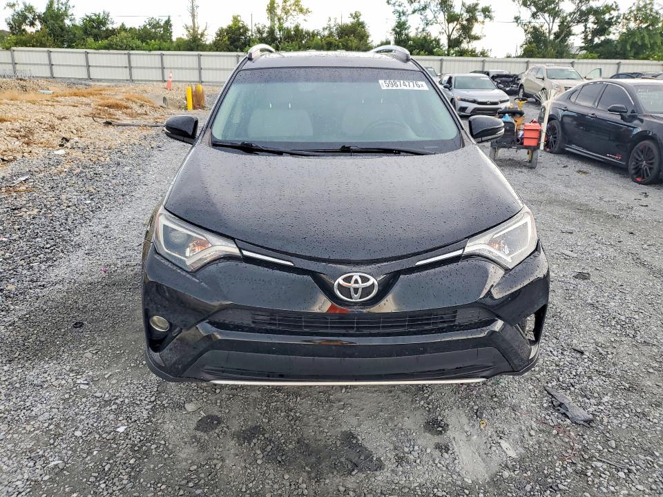 Auction sale of the 2016 Toyota Rav4, vin: 2T3WFREV1GW242903, lot number: 59874776