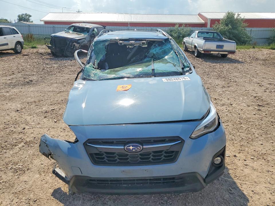 Aukcja sprzedaży 2020 Subaru Crosstrek, vin: JF2GTANC5L8222894, numer aukcji: 59248576