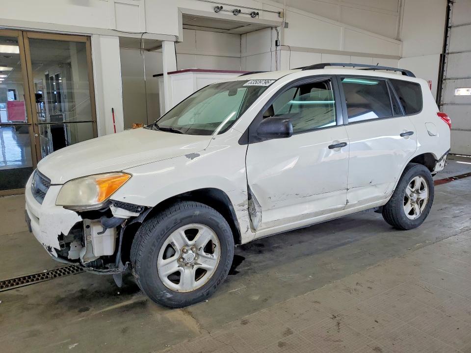 Продаж на аукціоні авто 2010 Toyota Rav4, vin: 2T3ZF4DVXAW027769, номер лоту: 63509796
