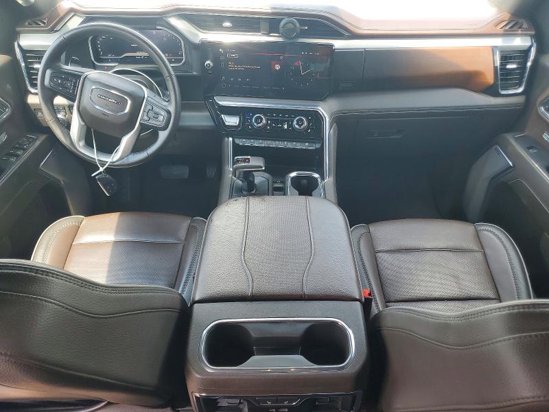 2024 Gmc Sierra მანქანა იყიდება აუქციონზე, vin: 1GTUUGEL2RZ103320, აუქციონის ნომერი: 60150986