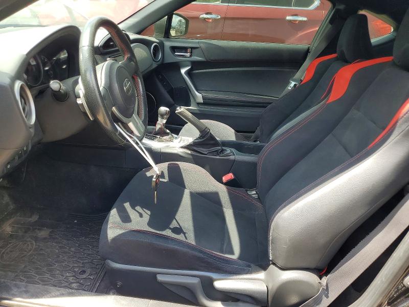 2016 Scion Fr-s მანქანა იყიდება აუქციონზე, vin: JF1ZNAA18G8704552, აუქციონის ნომერი: 60132016