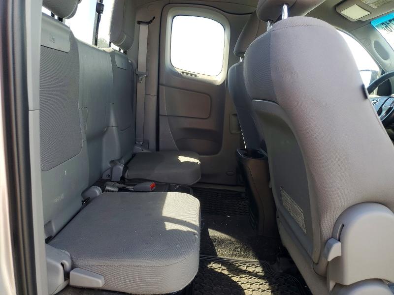 Aukcja sprzedaży 2013 Toyota Tacoma, vin: 5TFUU4EN3DX080599, numer aukcji: 60147716