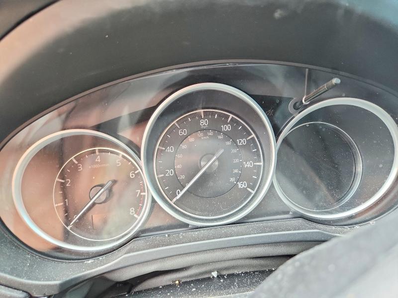 59251336 :رقم المزاد ، JM3KFBCM7K1693221 vin ، 2019 Mazda Cx-5 مزاد بيع