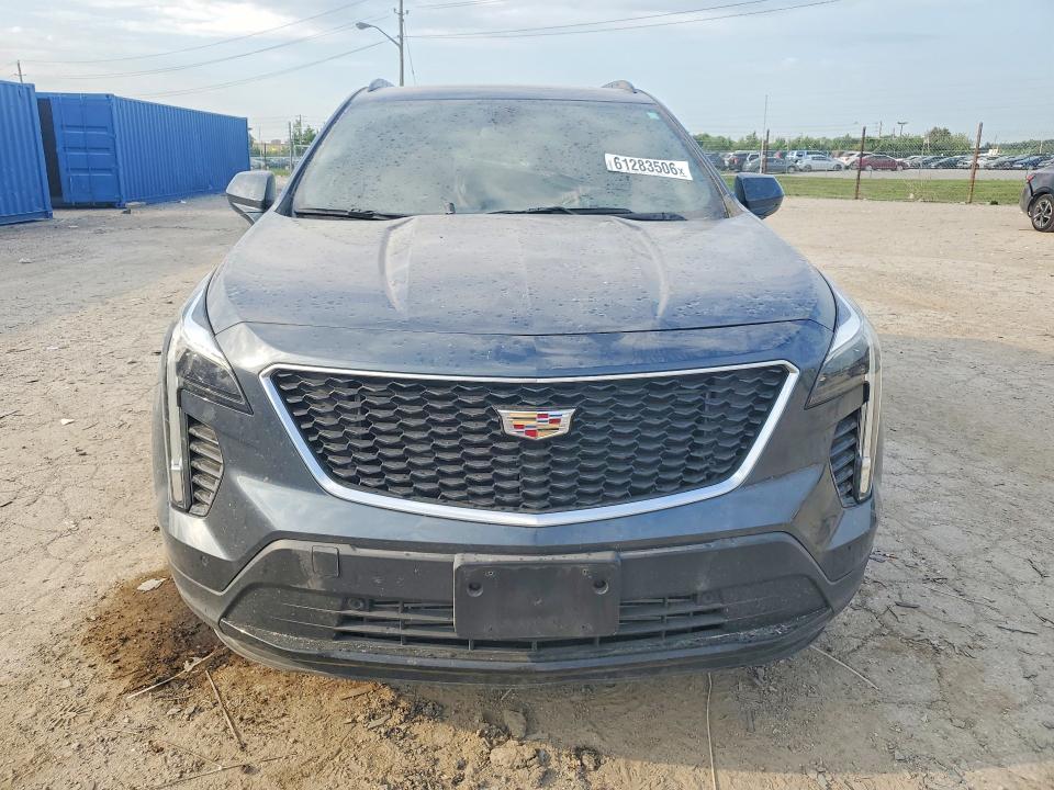 Продаж на аукціоні авто 2019 Cadillac Xt4, vin: 1GYFZFR49KF174619, номер лоту: 61283506