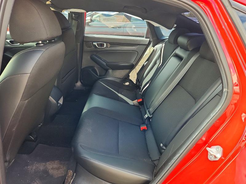 Aukcja sprzedaży 2023 Honda Civic, vin: 2HGFE2F5XPH111026, numer aukcji: 57437516