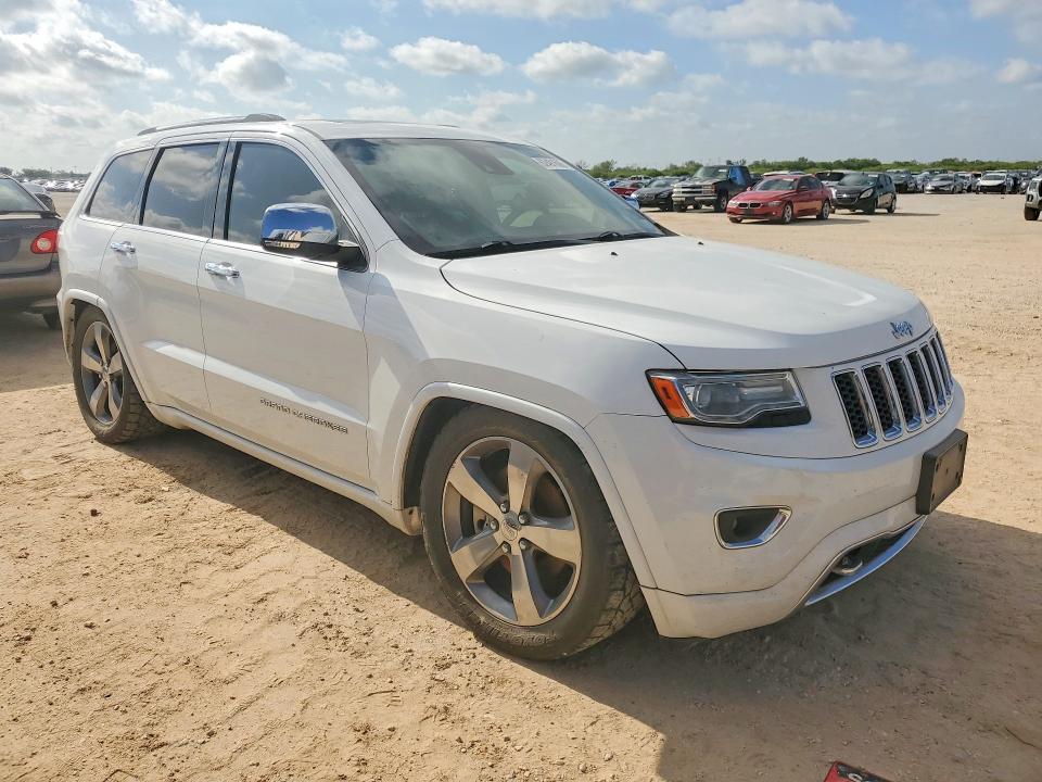 Aukcja sprzedaży 2014 Jeep Grand Cherokee, vin: 1C4RJFCM6EC404254, numer aukcji: 62491686