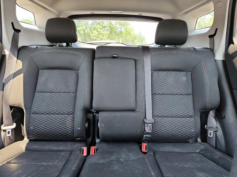 Продаж на аукціоні авто 2018 Gmc Terrain, vin: 3GKALMEXXJL140221, номер лоту: 60813196