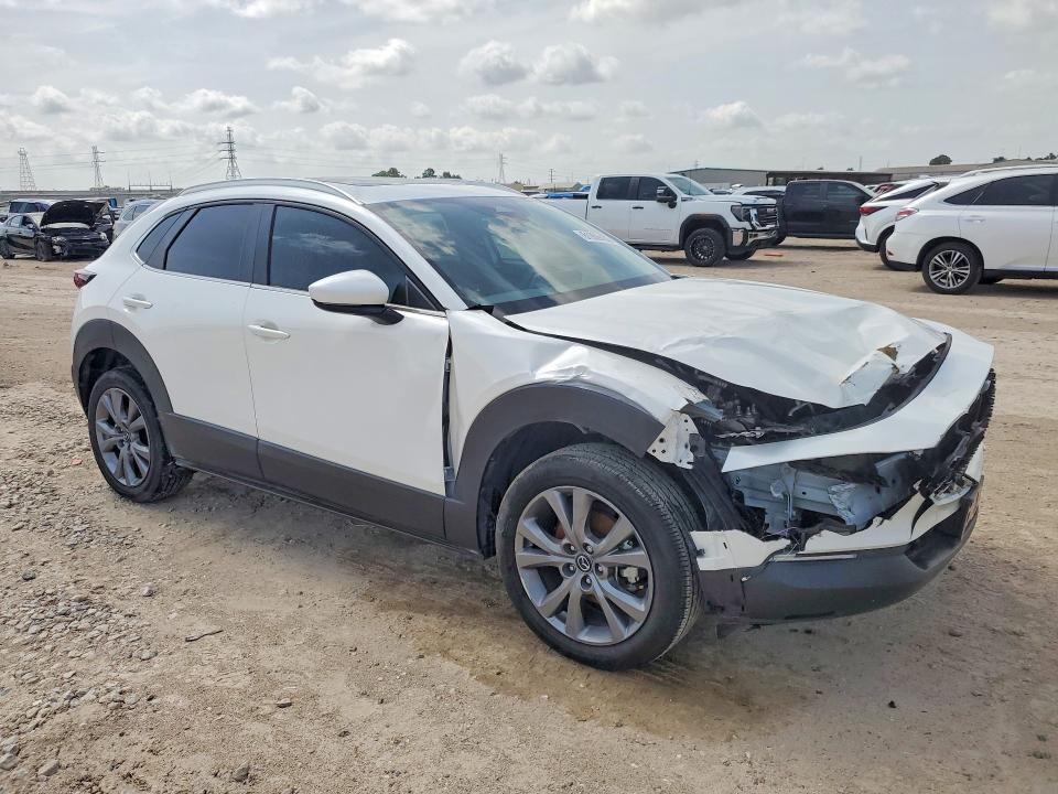 Продажа на аукционе авто 2025 Mazda Cx-30, vin: 3MVDMBCM3SM812021, номер лота: 61909436