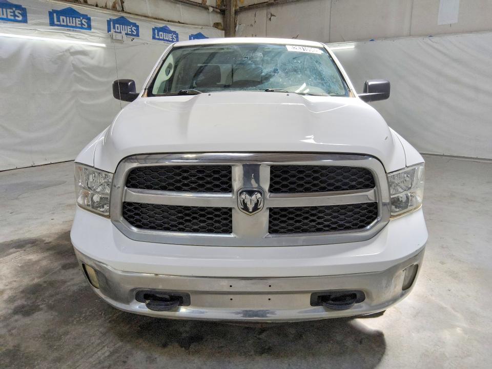 2018 Ram 1500 მანქანა იყიდება აუქციონზე, vin: 1C6RR7LT2JS161507, აუქციონის ნომერი: 62631096