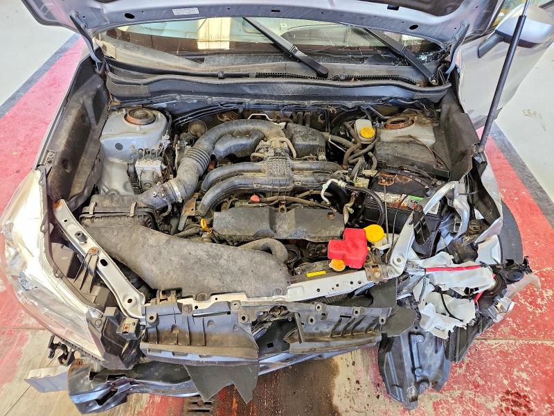 2016 Subaru Forester მანქანა იყიდება აუქციონზე, vin: JF2SJADC4GH426092, აუქციონის ნომერი: 60961206