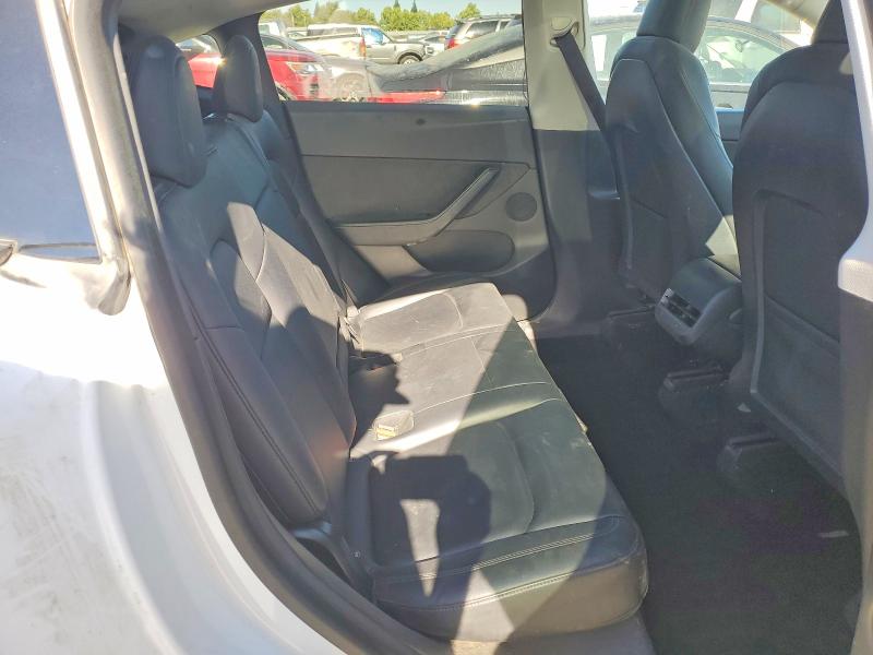 Aukcja sprzedaży 2020 Tesla Model Y, vin: 5YJYGDEE1LF057548, numer aukcji: 62887376