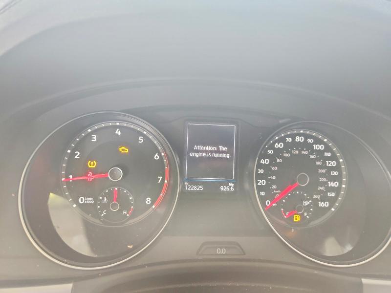 2021 Volkswagen Atlas მანქანა იყიდება აუქციონზე, vin: 1V2WR2CA5MC562107, აუქციონის ნომერი: 60849226