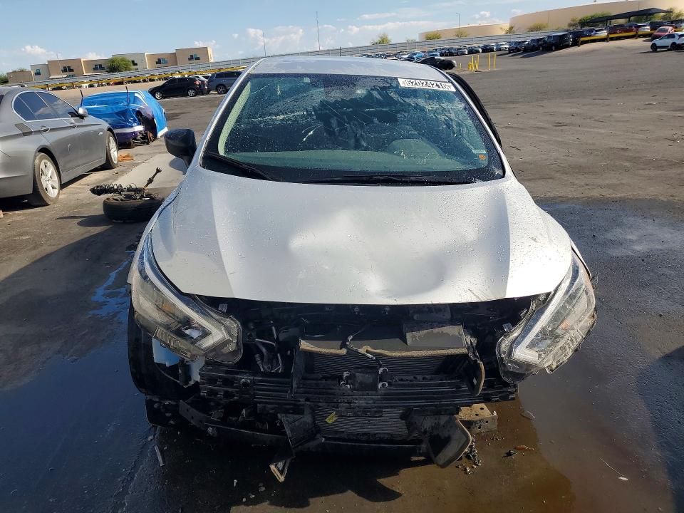 Aukcja sprzedaży 2025 Nissan Versa, vin: 3N1CN8DV4SL884763, numer aukcji: 62024216