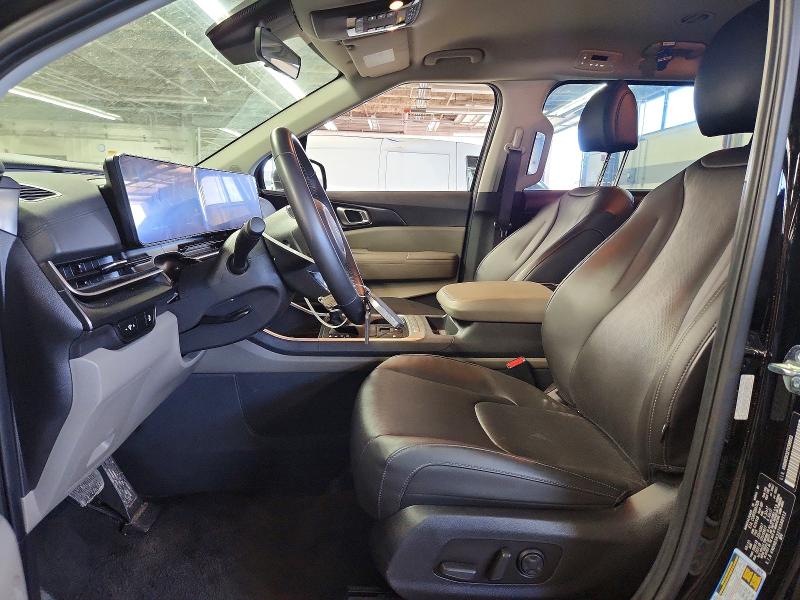Aukcja sprzedaży 2026 Kia Carnival, vin: KNDNB5K32T6588912, numer aukcji: 61975816