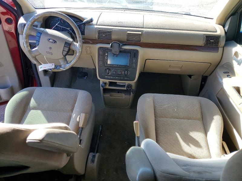 Продаж на аукціоні авто 2004 Ford Freestar, vin: 2FMZA52274BB21415, номер лоту: 60945886