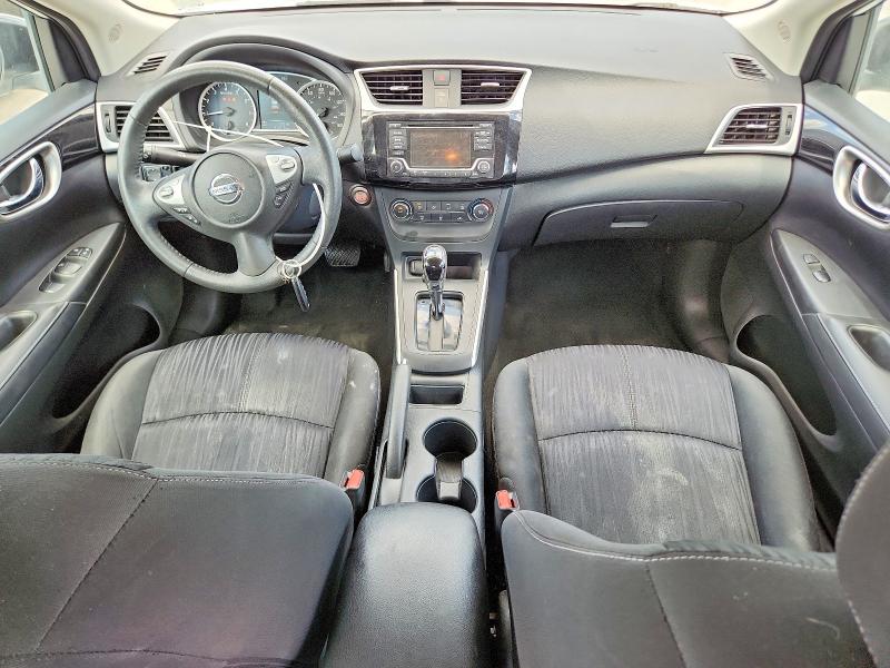 Aukcja sprzedaży 2017 Nissan Sentra, vin: 3N1AB7AP7HY264890, numer aukcji: 63218996