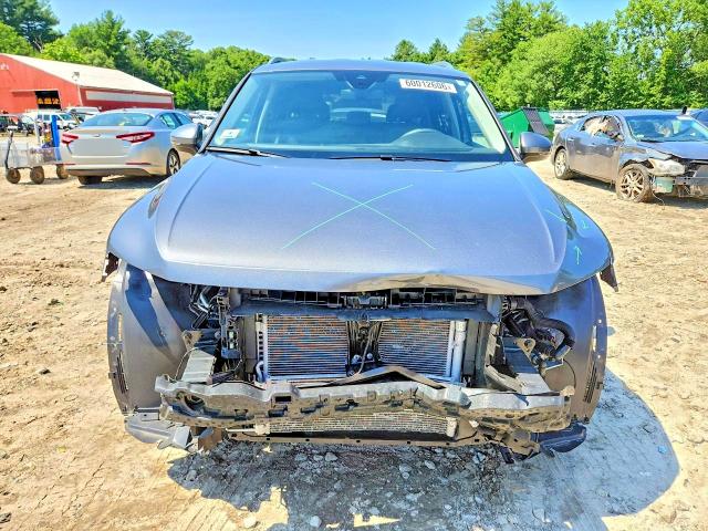 60012606 :رقم المزاد ، 3VV2B7AX5RM068653 vin ، 2024 Volkswagen Tiguan مزاد بيع