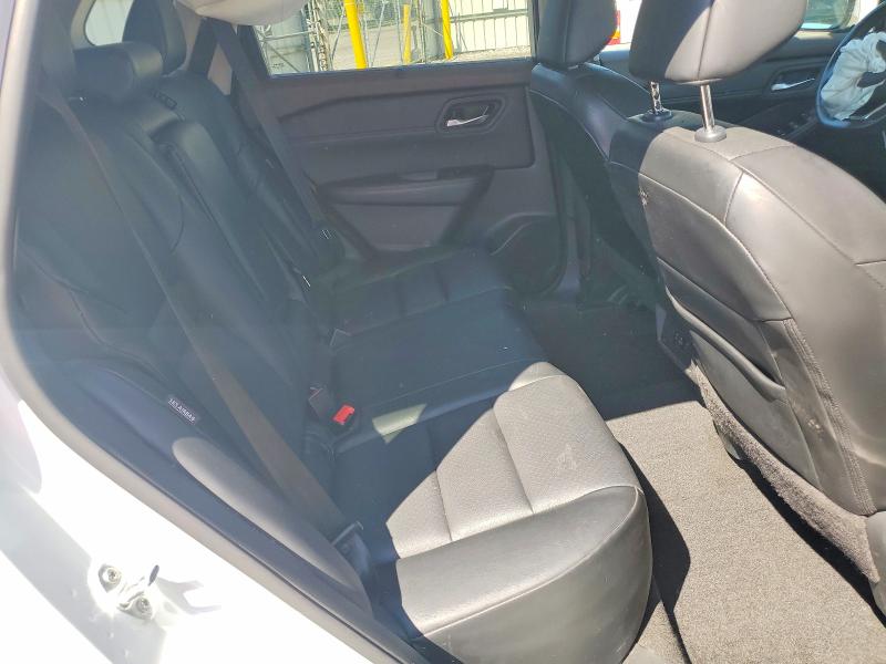 Продаж на аукціоні авто 2023 Nissan Rogue, vin: 5N1BT3BB9PC890471, номер лоту: 61646016