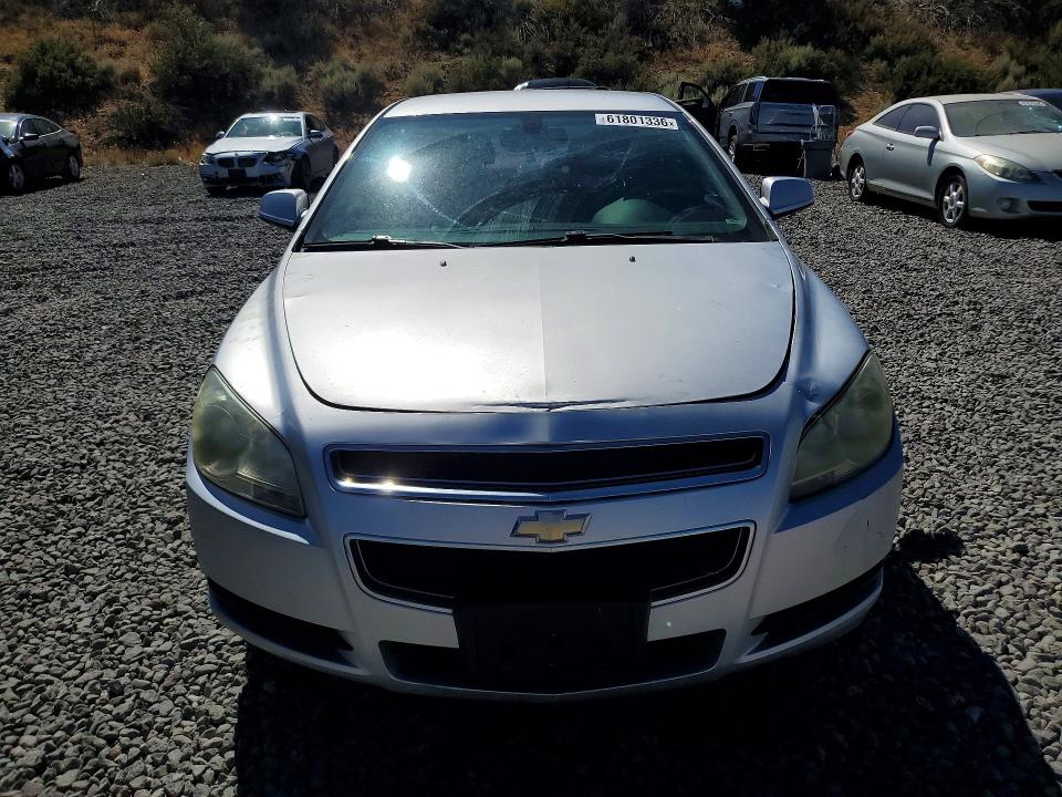 2011 Chevrolet Malibu მანქანა იყიდება აუქციონზე, vin: 1G1ZC5E19BF104279, აუქციონის ნომერი: 61801336