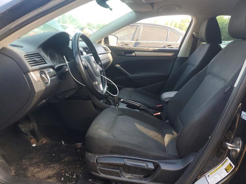 Aukcja sprzedaży 2015 Volkswagen Passat, vin: 1VWAS7A32FC104039, numer aukcji: 85981415