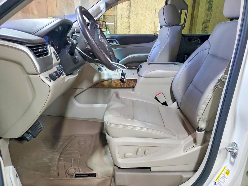 Aukcja sprzedaży 2015 Gmc Yukon, vin: 1GKS2CKJ6FR602372, numer aukcji: 60493586