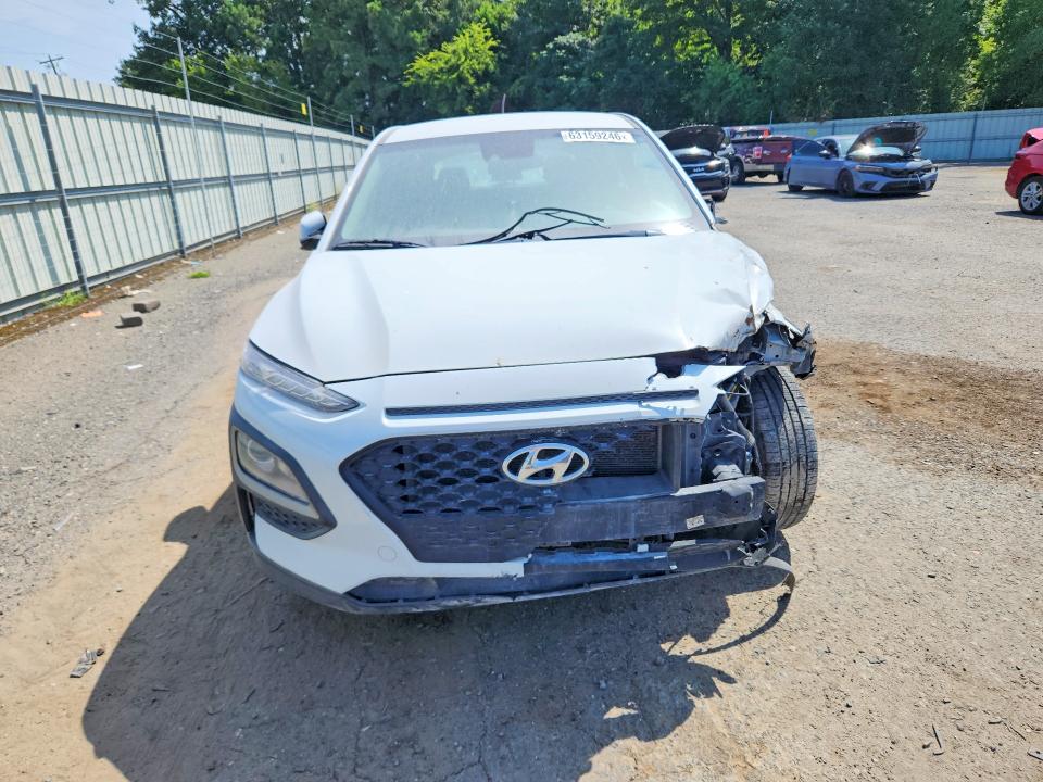 Продаж на аукціоні авто 2024 Hyundai Kona, vin: KM8K12AA0LU583879, номер лоту: 63159246