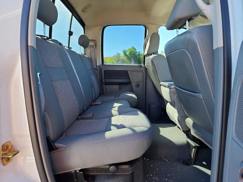 Aukcja sprzedaży 2007 Dodge Ram 1500, vin: 1D7HU18287J524378, numer aukcji: 61390966