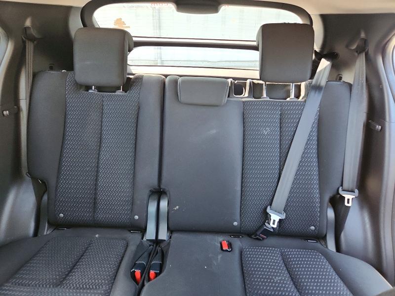 2020 Mitsubishi Eclipse Cross მანქანა იყიდება აუქციონზე, vin: JA4AT3AA1LZ000927, აუქციონის ნომერი: 62422666